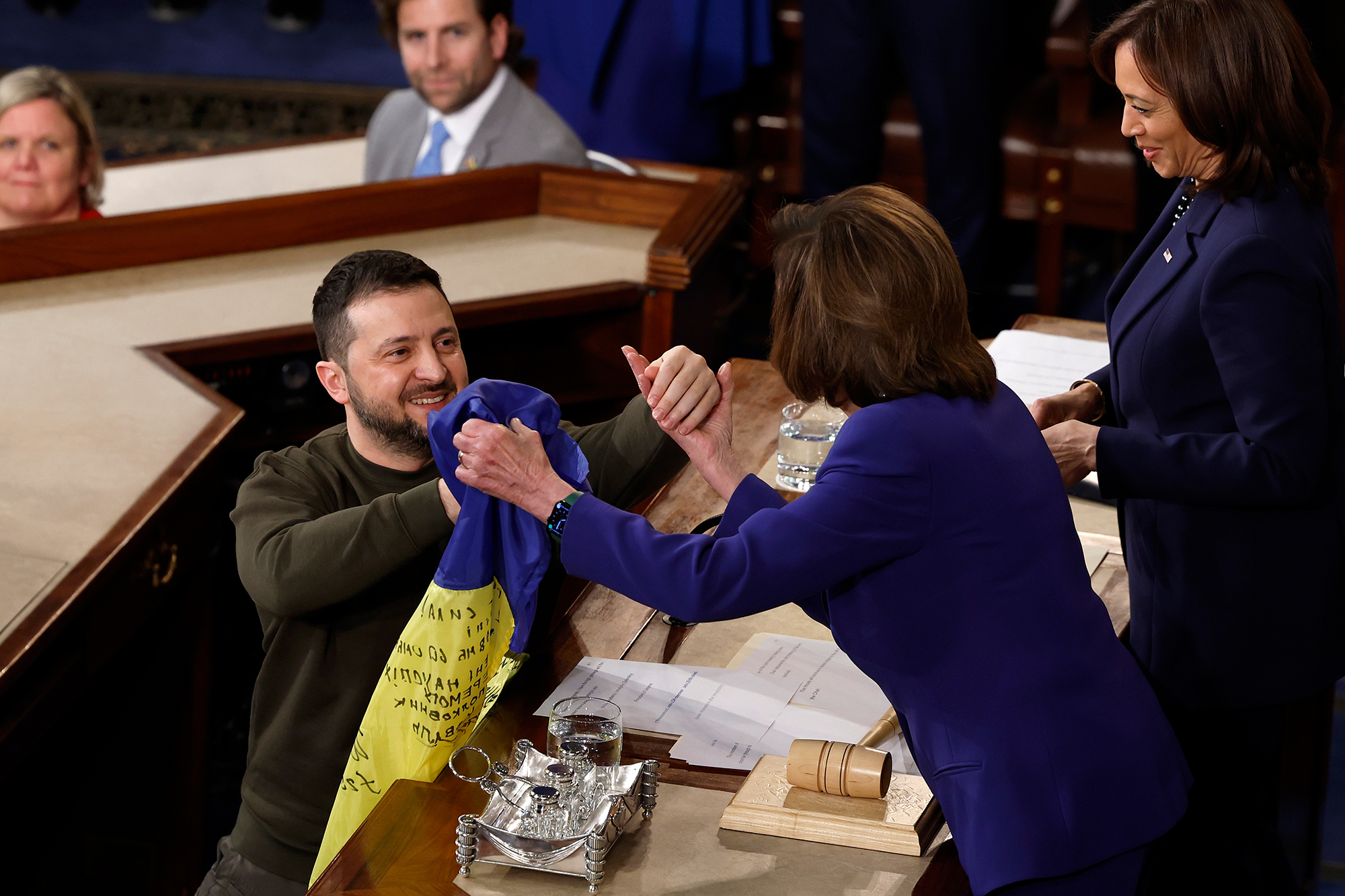 Zelenskyy's trip to the U.S.: What to expect from his visit